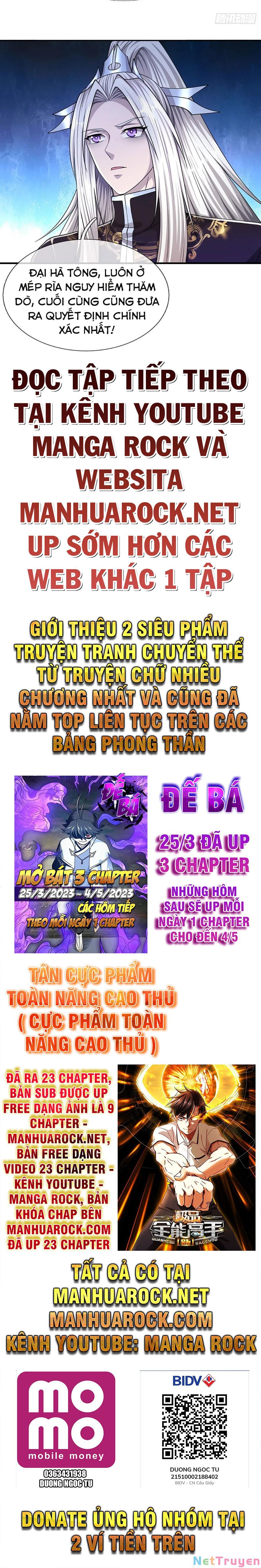 đọc truyện Bị Giam Cầm Trăm Vạn Năm Đệ Tử Ta Trải Khắp Chư Thiên Thần Giới Chương 112 ảnh 45 tại Thiên Thai Truyện