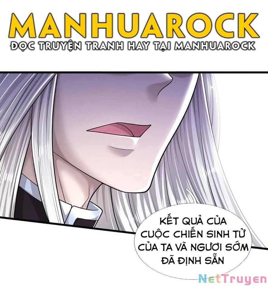 đọc truyện Bị Giam Cầm Trăm Vạn Năm Đệ Tử Ta Trải Khắp Chư Thiên Thần Giới Chương 112 ảnh 7 tại Thiên Thai Truyện