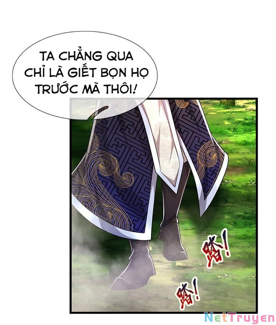 đọc truyện Bị Giam Cầm Trăm Vạn Năm Đệ Tử Ta Trải Khắp Chư Thiên Thần Giới Chương 112 ảnh 8 tại Thiên Thai Truyện