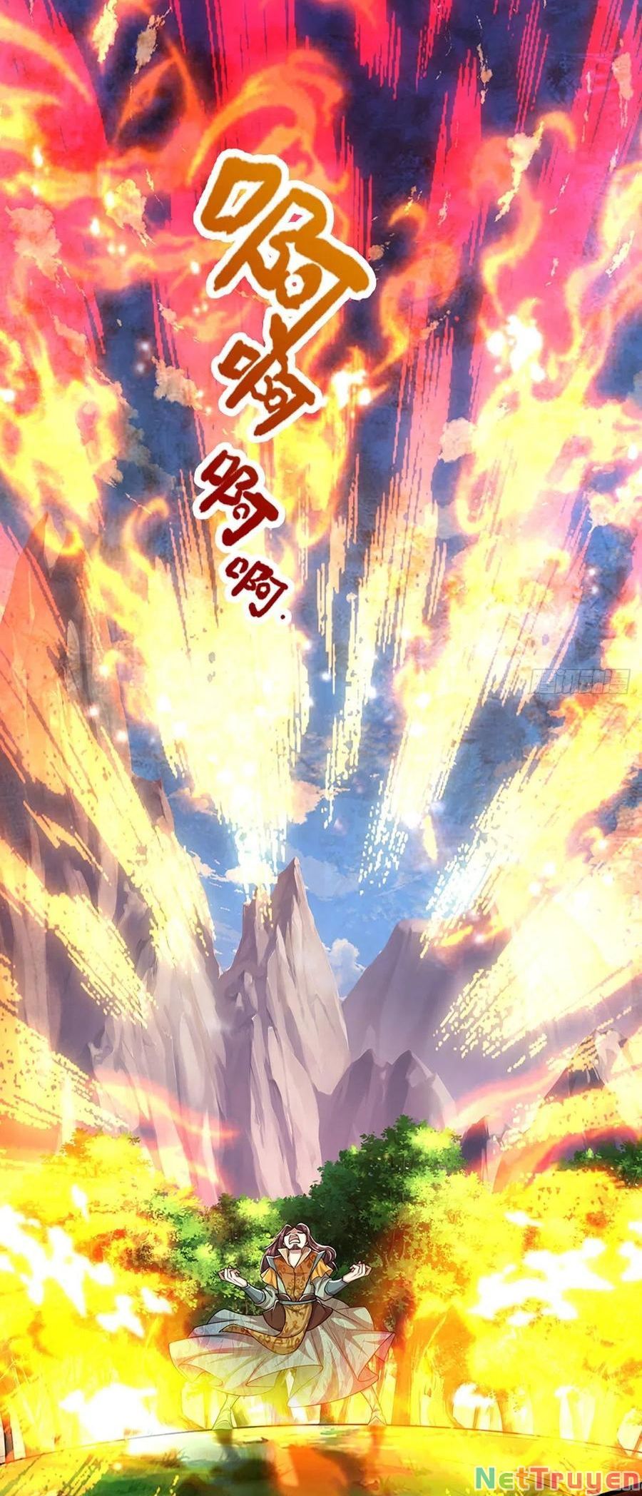 đọc truyện Bị Giam Cầm Trăm Vạn Năm Đệ Tử Ta Trải Khắp Chư Thiên Thần Giới Chương 112 ảnh 11 tại Thiên Thai Truyện