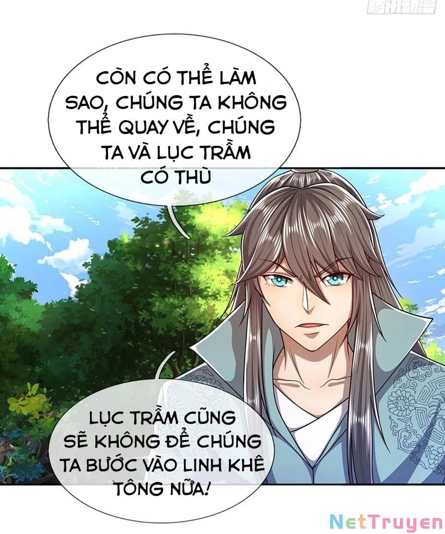 đọc truyện Bị Giam Cầm Trăm Vạn Năm Đệ Tử Ta Trải Khắp Chư Thiên Thần Giới Chương 113 ảnh 13 tại Thiên Thai Truyện