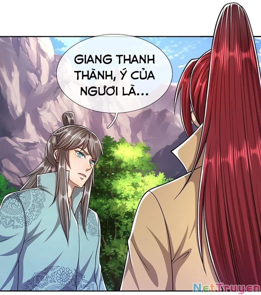 đọc truyện Bị Giam Cầm Trăm Vạn Năm Đệ Tử Ta Trải Khắp Chư Thiên Thần Giới Chương 113 ảnh 16 tại Thiên Thai Truyện