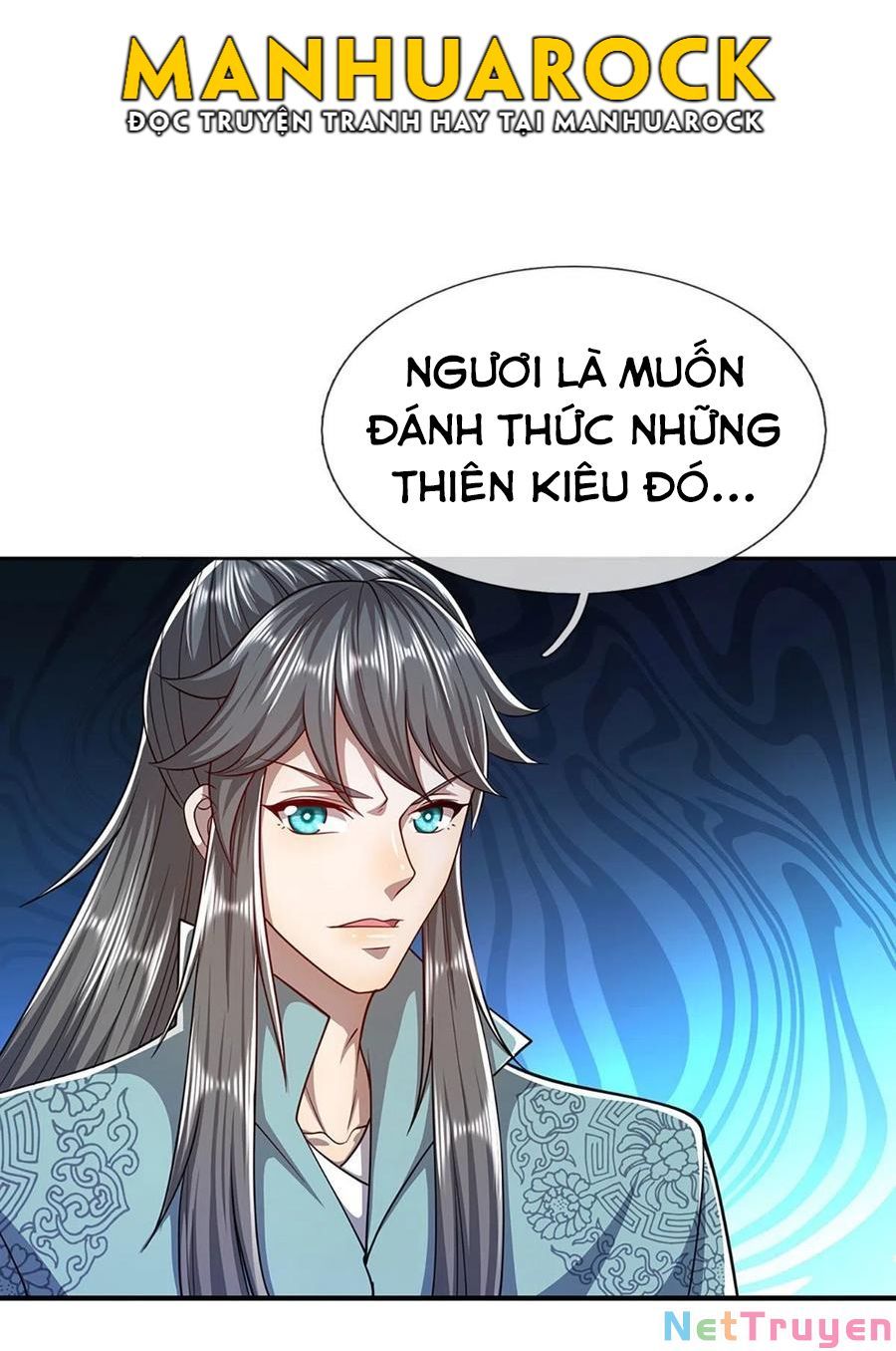 đọc truyện Bị Giam Cầm Trăm Vạn Năm Đệ Tử Ta Trải Khắp Chư Thiên Thần Giới Chương 113 ảnh 18 tại Thiên Thai Truyện