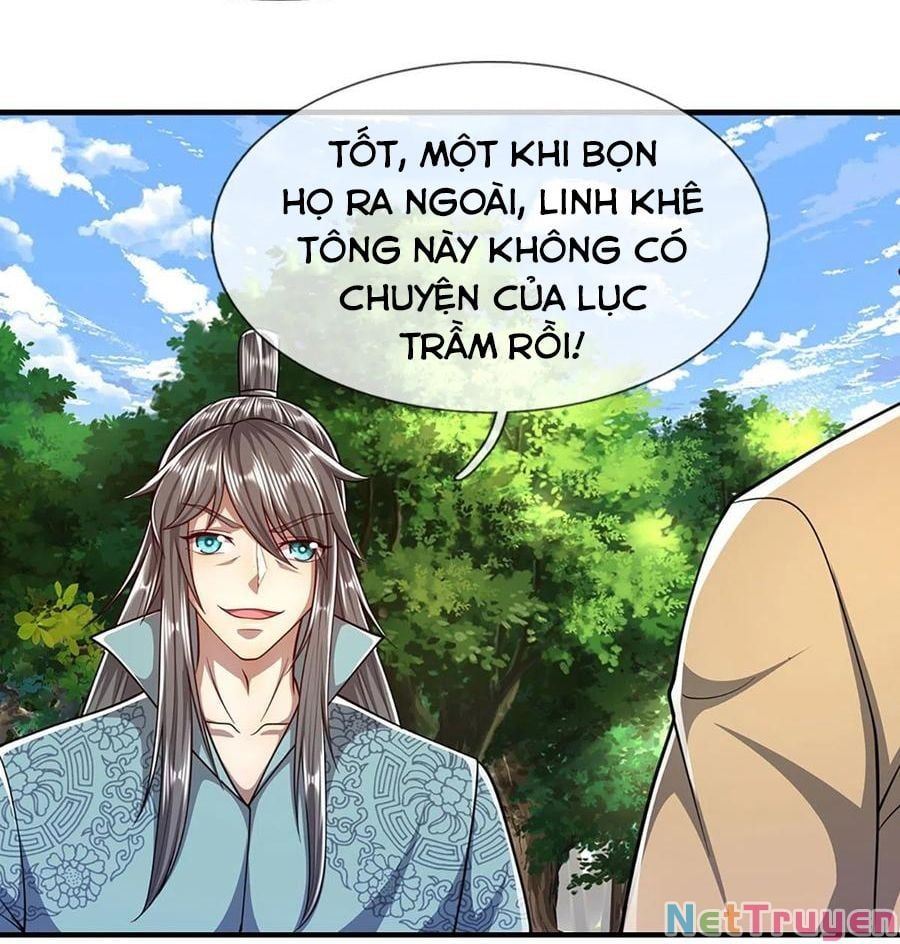 đọc truyện Bị Giam Cầm Trăm Vạn Năm Đệ Tử Ta Trải Khắp Chư Thiên Thần Giới Chương 113 ảnh 20 tại Thiên Thai Truyện