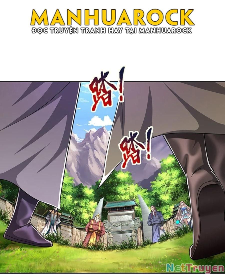 đọc truyện Bị Giam Cầm Trăm Vạn Năm Đệ Tử Ta Trải Khắp Chư Thiên Thần Giới Chương 113 ảnh 23 tại Thiên Thai Truyện