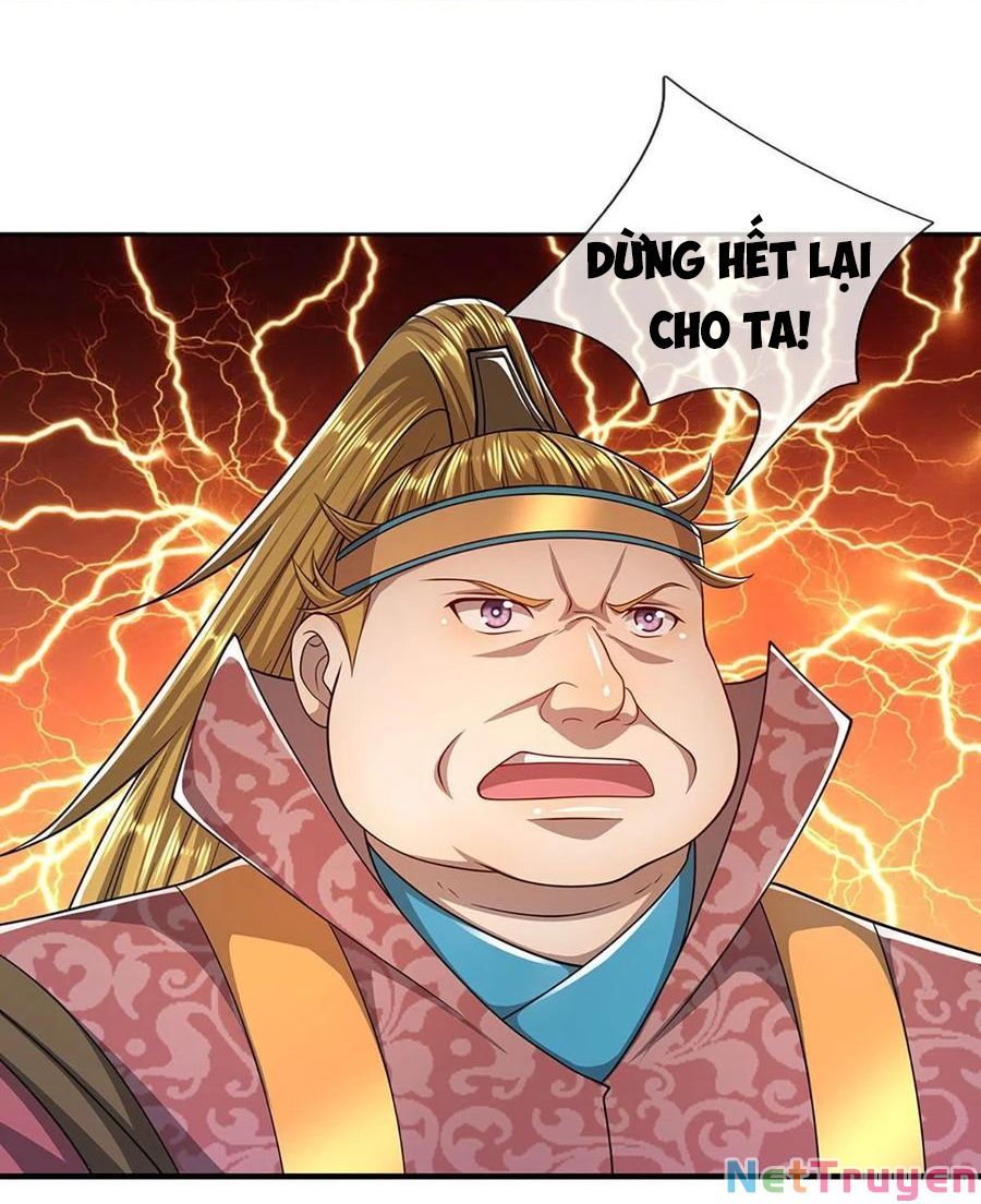 đọc truyện Bị Giam Cầm Trăm Vạn Năm Đệ Tử Ta Trải Khắp Chư Thiên Thần Giới Chương 113 ảnh 24 tại Thiên Thai Truyện