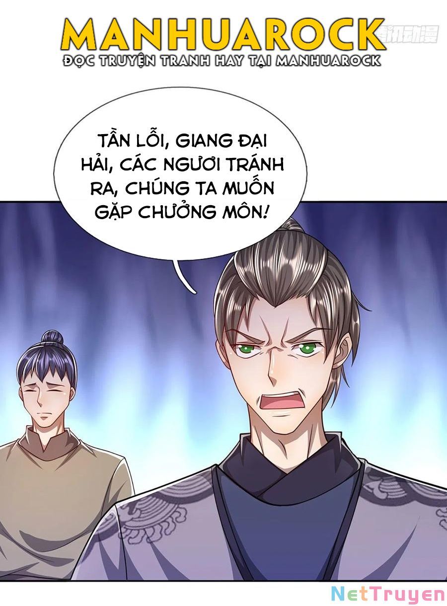 đọc truyện Bị Giam Cầm Trăm Vạn Năm Đệ Tử Ta Trải Khắp Chư Thiên Thần Giới Chương 113 ảnh 25 tại Thiên Thai Truyện
