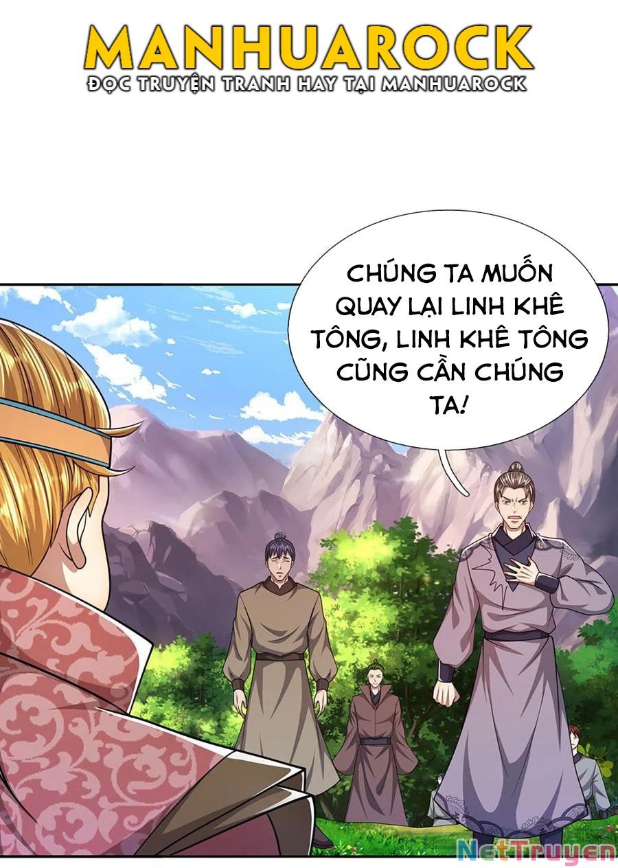 đọc truyện Bị Giam Cầm Trăm Vạn Năm Đệ Tử Ta Trải Khắp Chư Thiên Thần Giới Chương 113 ảnh 27 tại Thiên Thai Truyện