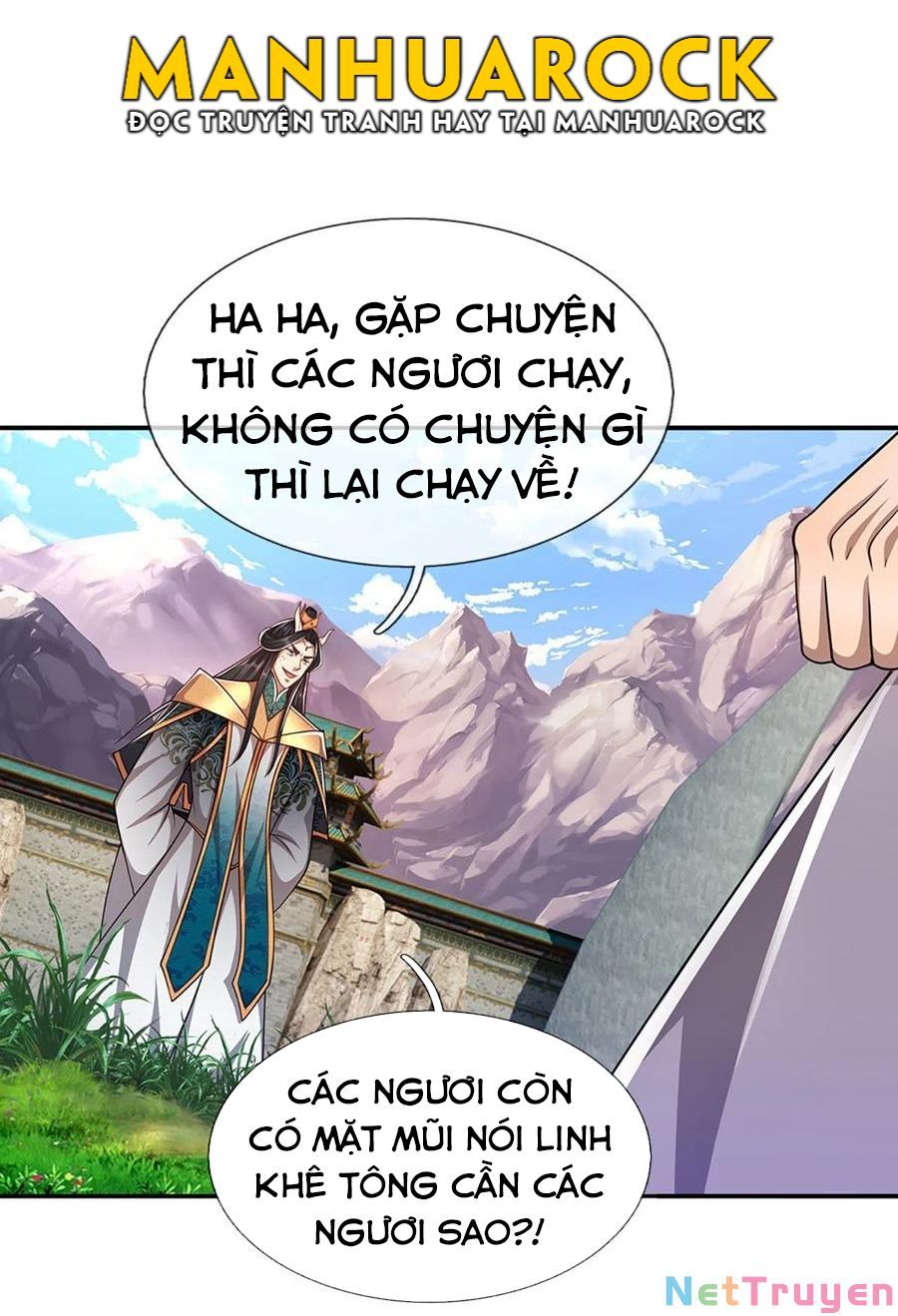 đọc truyện Bị Giam Cầm Trăm Vạn Năm Đệ Tử Ta Trải Khắp Chư Thiên Thần Giới Chương 113 ảnh 28 tại Thiên Thai Truyện