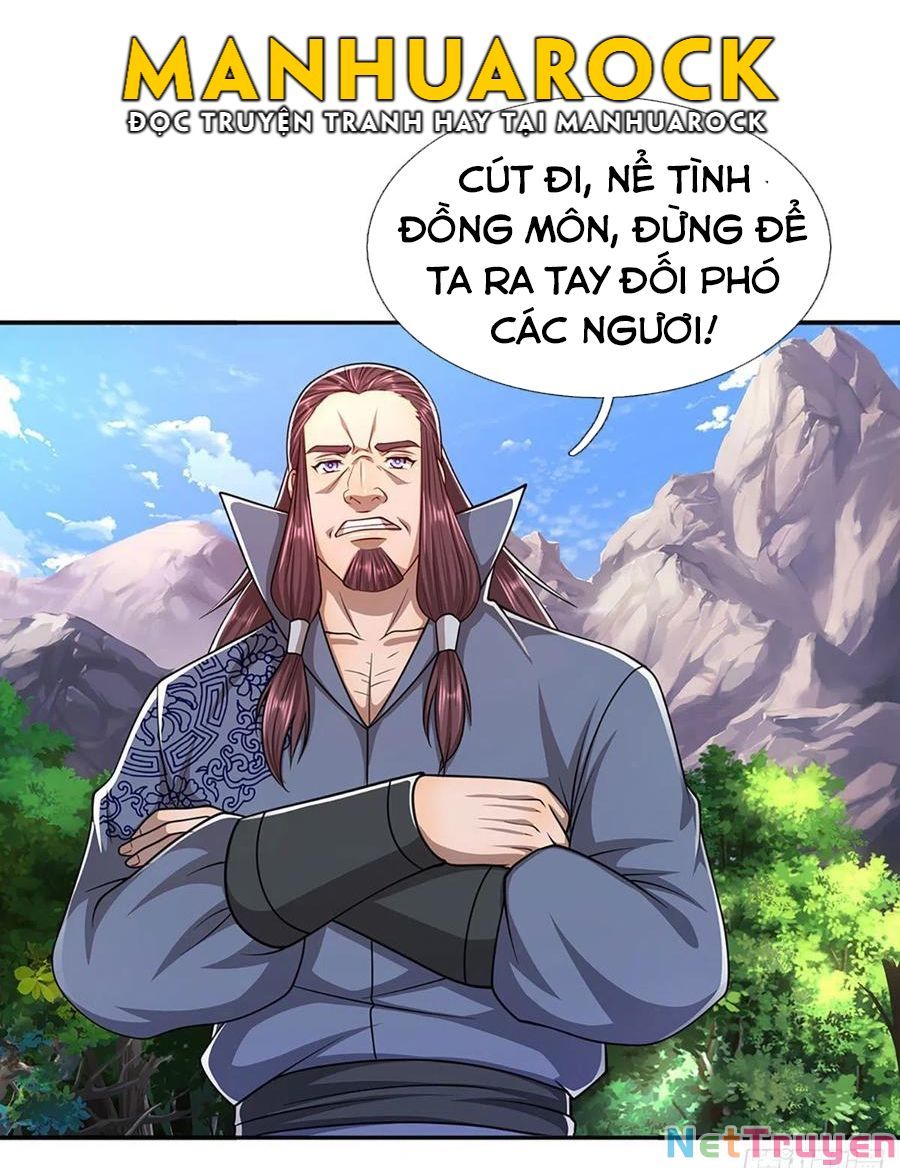 đọc truyện Bị Giam Cầm Trăm Vạn Năm Đệ Tử Ta Trải Khắp Chư Thiên Thần Giới Chương 113 ảnh 29 tại Thiên Thai Truyện