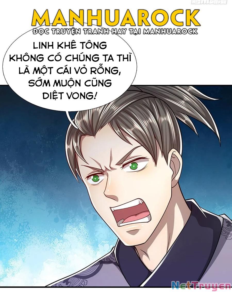 đọc truyện Bị Giam Cầm Trăm Vạn Năm Đệ Tử Ta Trải Khắp Chư Thiên Thần Giới Chương 113 ảnh 30 tại Thiên Thai Truyện