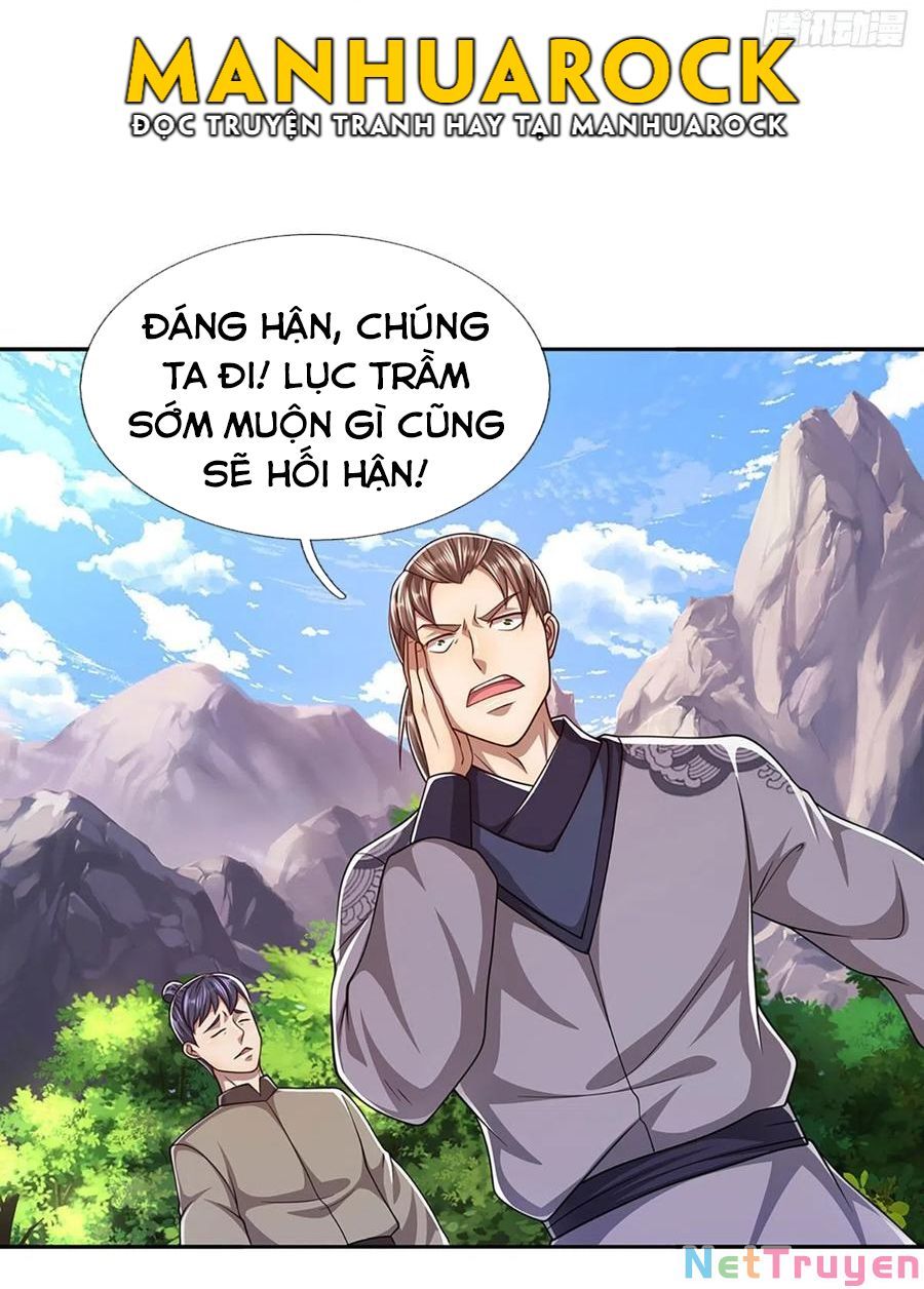 đọc truyện Bị Giam Cầm Trăm Vạn Năm Đệ Tử Ta Trải Khắp Chư Thiên Thần Giới Chương 113 ảnh 33 tại Thiên Thai Truyện