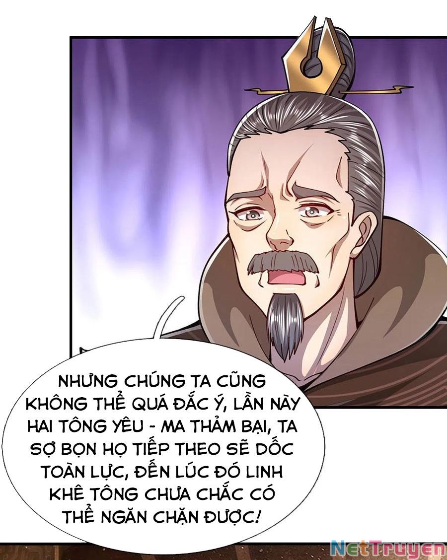 đọc truyện Bị Giam Cầm Trăm Vạn Năm Đệ Tử Ta Trải Khắp Chư Thiên Thần Giới Chương 113 ảnh 36 tại Thiên Thai Truyện