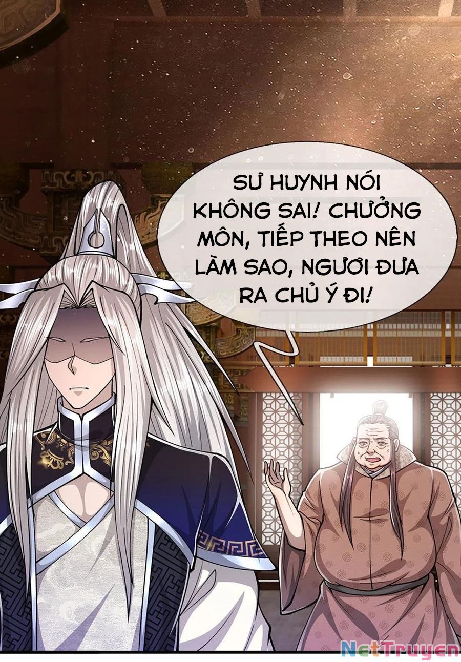 đọc truyện Bị Giam Cầm Trăm Vạn Năm Đệ Tử Ta Trải Khắp Chư Thiên Thần Giới Chương 113 ảnh 37 tại Thiên Thai Truyện