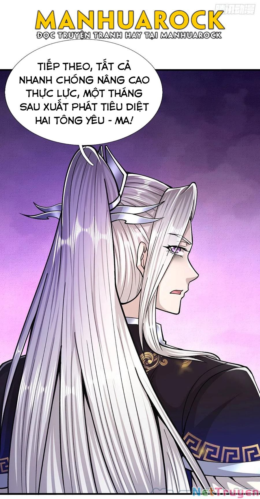 đọc truyện Bị Giam Cầm Trăm Vạn Năm Đệ Tử Ta Trải Khắp Chư Thiên Thần Giới Chương 113 ảnh 38 tại Thiên Thai Truyện