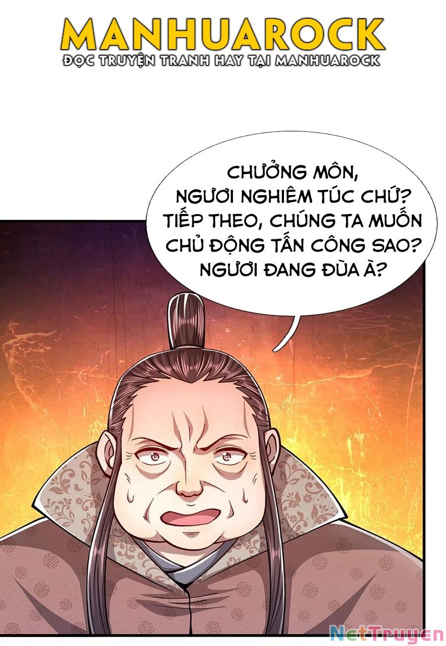 đọc truyện Bị Giam Cầm Trăm Vạn Năm Đệ Tử Ta Trải Khắp Chư Thiên Thần Giới Chương 113 ảnh 40 tại Thiên Thai Truyện