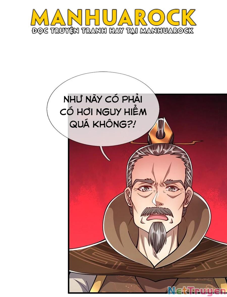 đọc truyện Bị Giam Cầm Trăm Vạn Năm Đệ Tử Ta Trải Khắp Chư Thiên Thần Giới Chương 113 ảnh 41 tại Thiên Thai Truyện