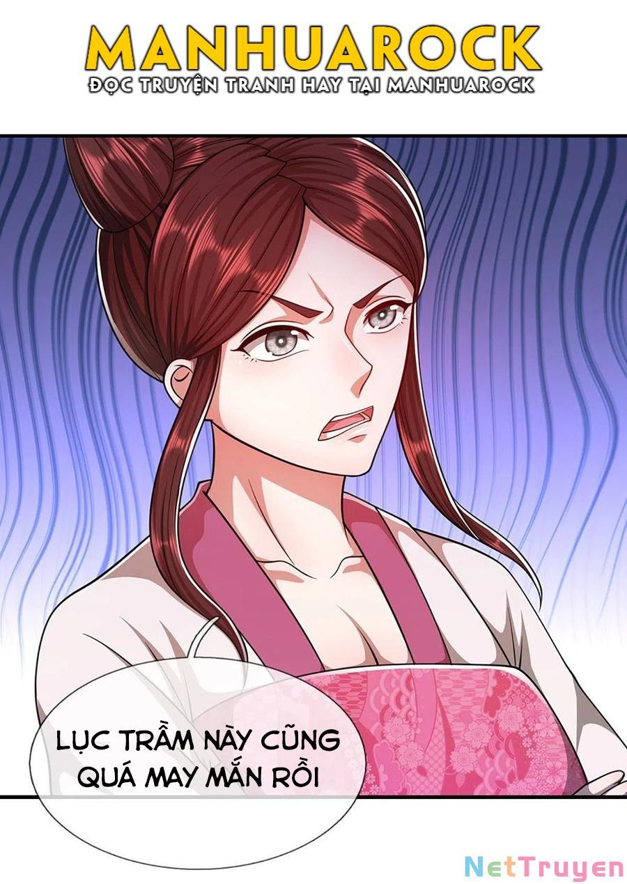 đọc truyện Bị Giam Cầm Trăm Vạn Năm Đệ Tử Ta Trải Khắp Chư Thiên Thần Giới Chương 113 ảnh 6 tại Thiên Thai Truyện