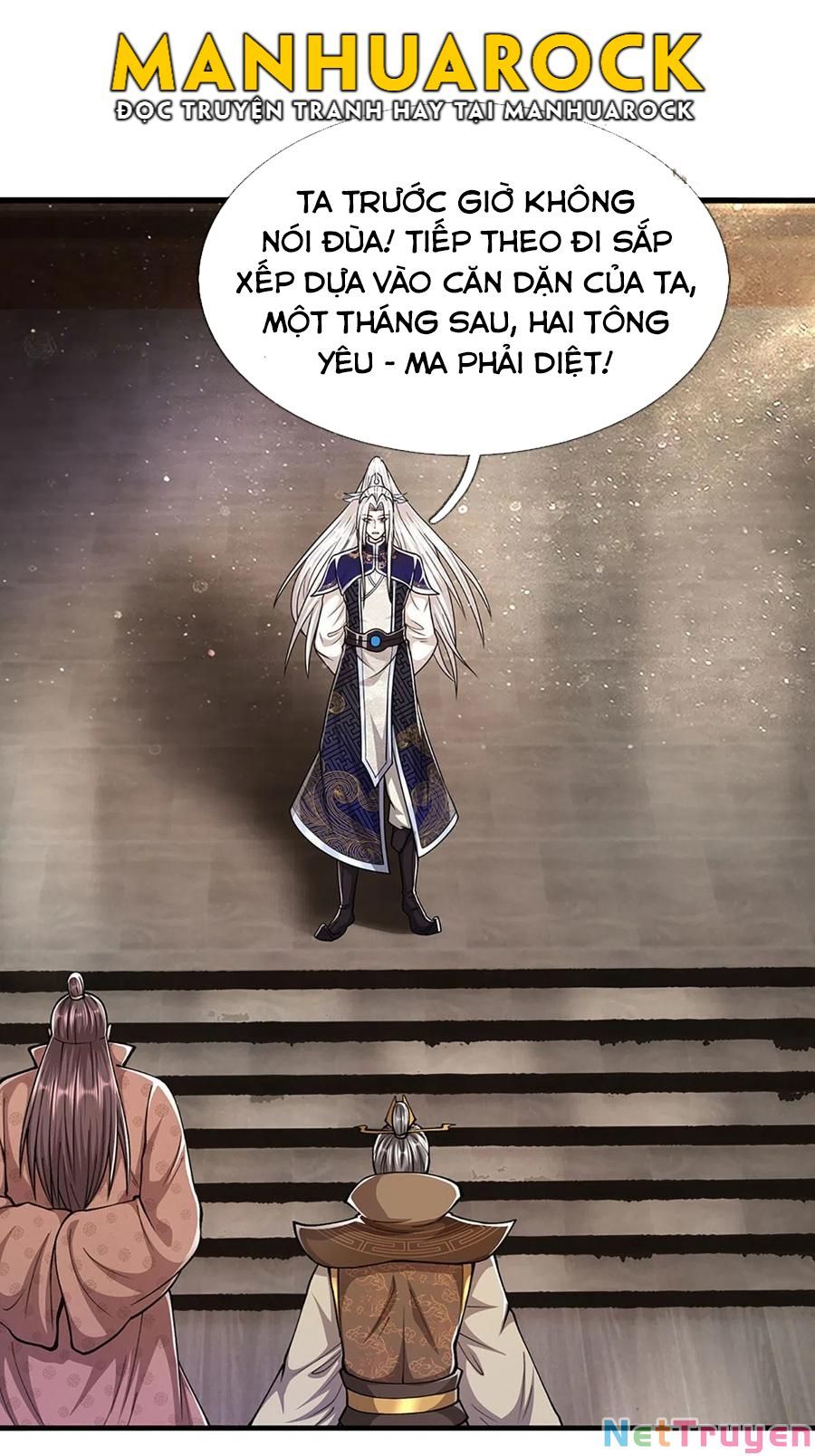 đọc truyện Bị Giam Cầm Trăm Vạn Năm Đệ Tử Ta Trải Khắp Chư Thiên Thần Giới Chương 113 ảnh 42 tại Thiên Thai Truyện