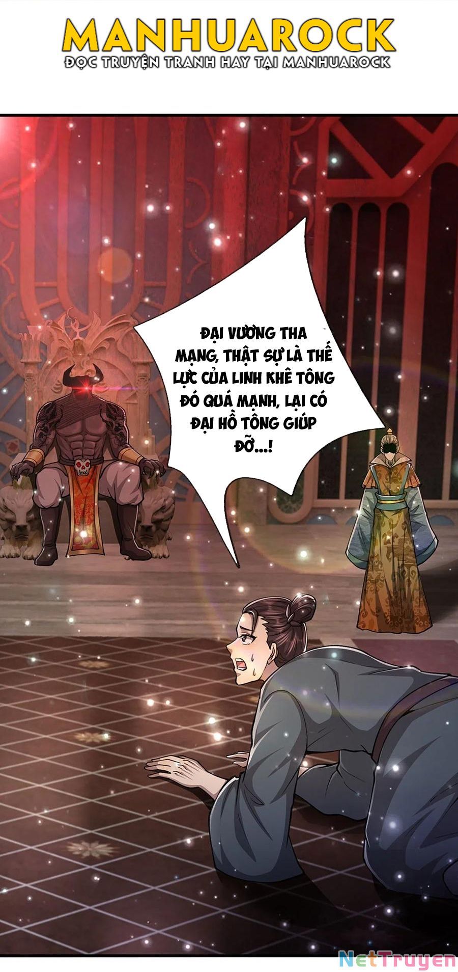 đọc truyện Bị Giam Cầm Trăm Vạn Năm Đệ Tử Ta Trải Khắp Chư Thiên Thần Giới Chương 113 ảnh 44 tại Thiên Thai Truyện