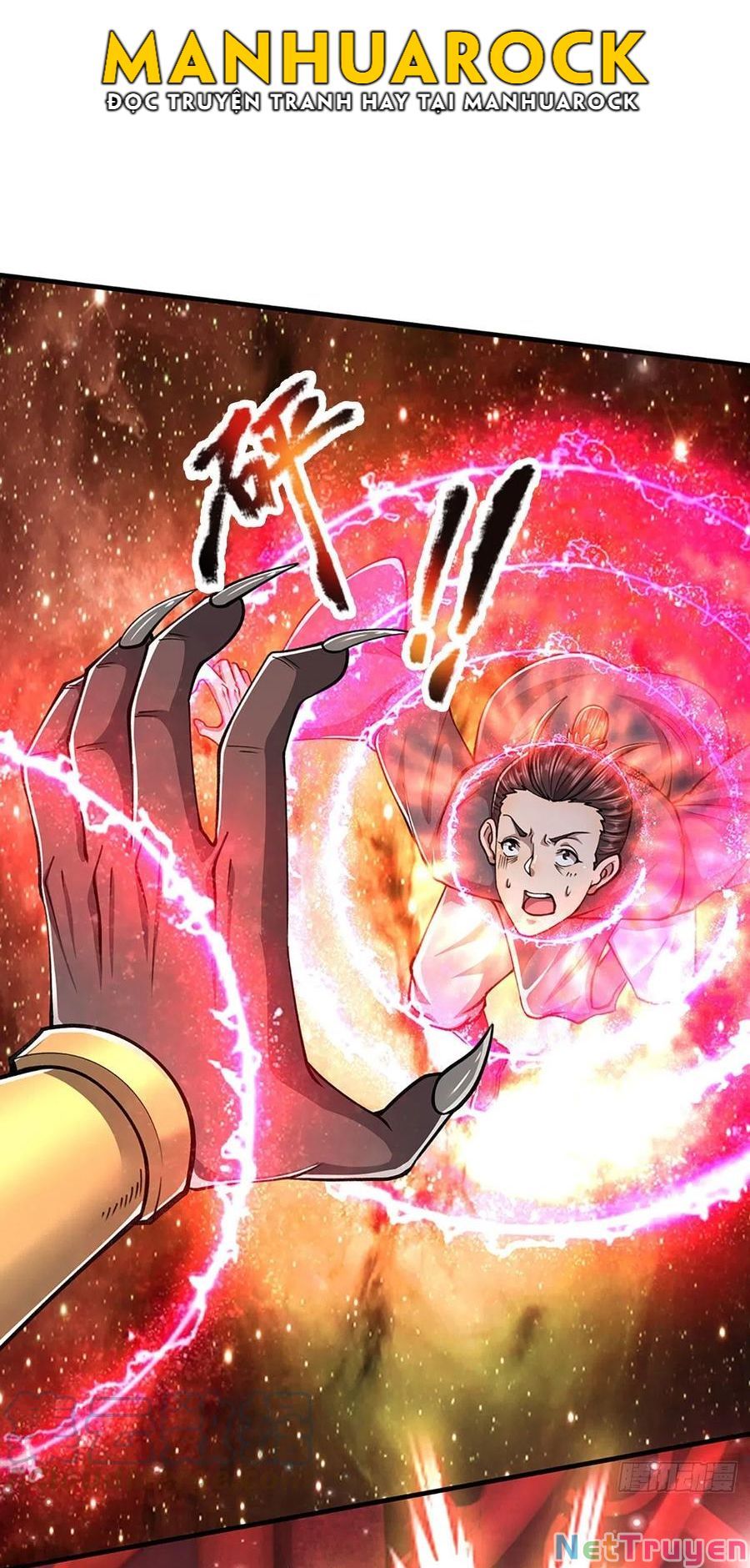 đọc truyện Bị Giam Cầm Trăm Vạn Năm Đệ Tử Ta Trải Khắp Chư Thiên Thần Giới Chương 113 ảnh 45 tại Thiên Thai Truyện