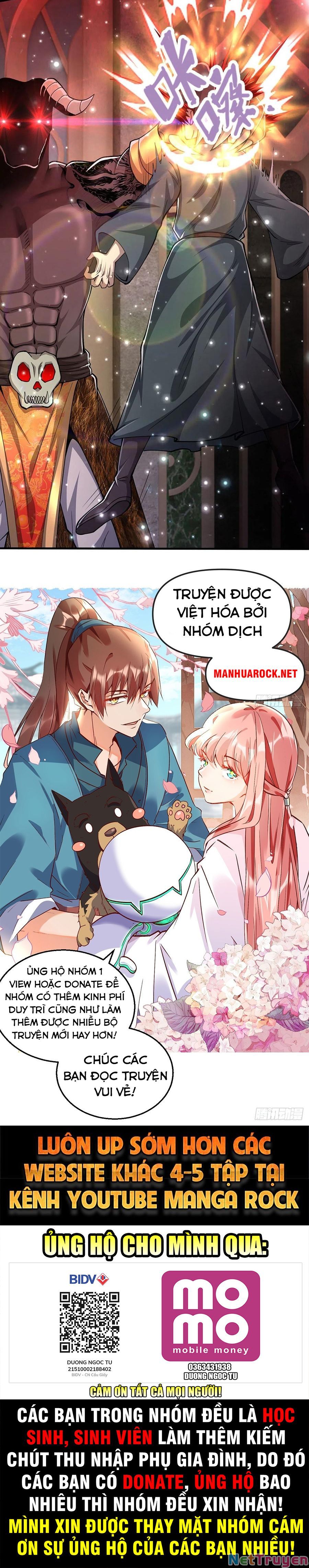 đọc truyện Bị Giam Cầm Trăm Vạn Năm Đệ Tử Ta Trải Khắp Chư Thiên Thần Giới Chương 113 ảnh 46 tại Thiên Thai Truyện