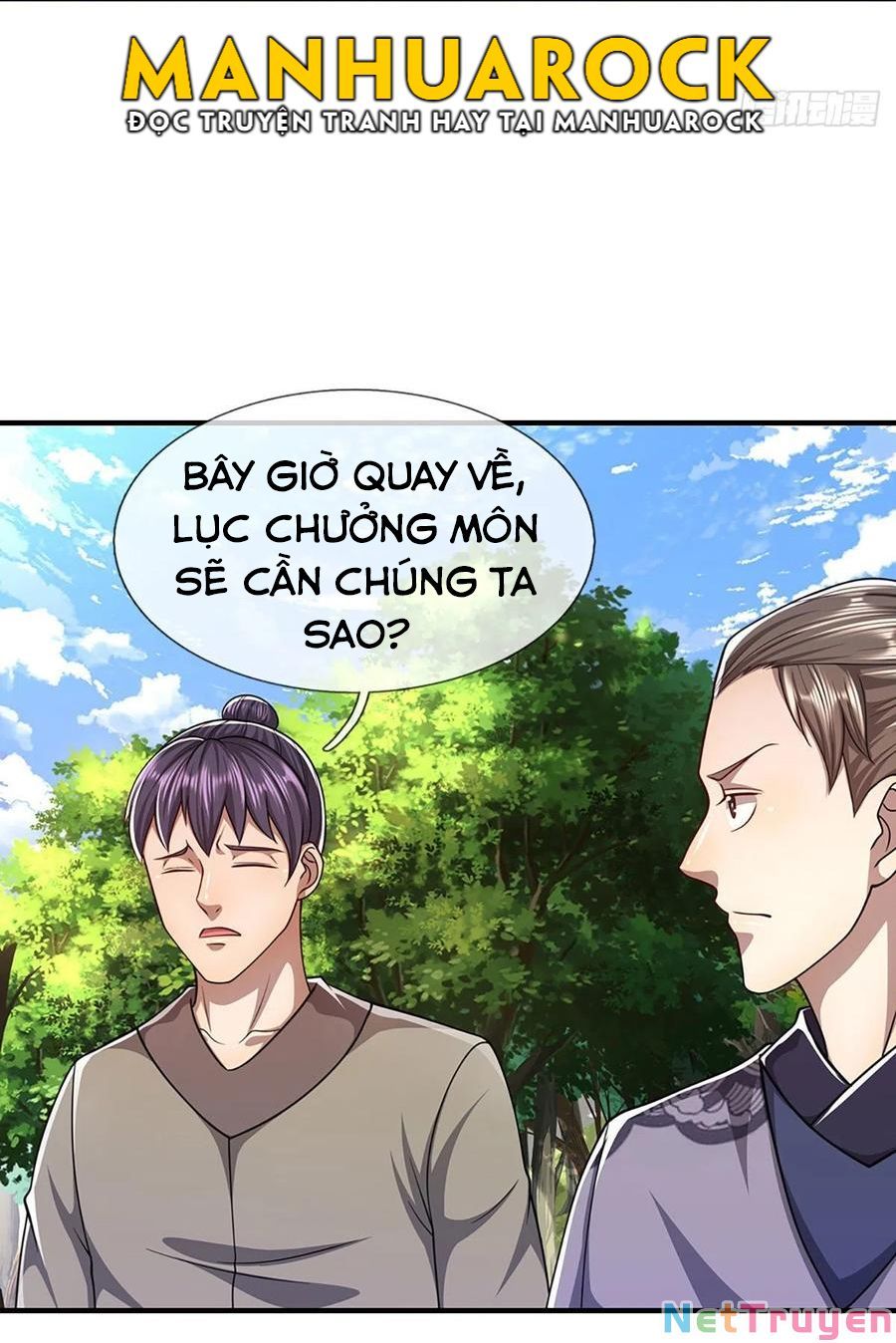 đọc truyện Bị Giam Cầm Trăm Vạn Năm Đệ Tử Ta Trải Khắp Chư Thiên Thần Giới Chương 113 ảnh 8 tại Thiên Thai Truyện