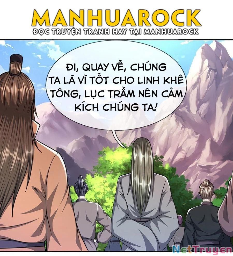 đọc truyện Bị Giam Cầm Trăm Vạn Năm Đệ Tử Ta Trải Khắp Chư Thiên Thần Giới Chương 113 ảnh 11 tại Thiên Thai Truyện