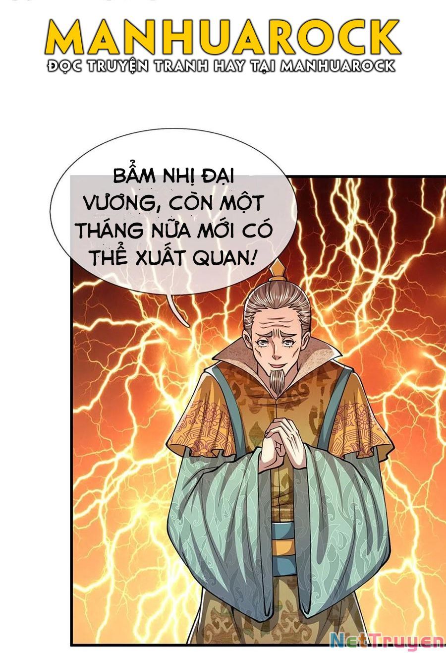 đọc truyện Bị Giam Cầm Trăm Vạn Năm Đệ Tử Ta Trải Khắp Chư Thiên Thần Giới Chương 114 ảnh 19 tại Thiên Thai Truyện