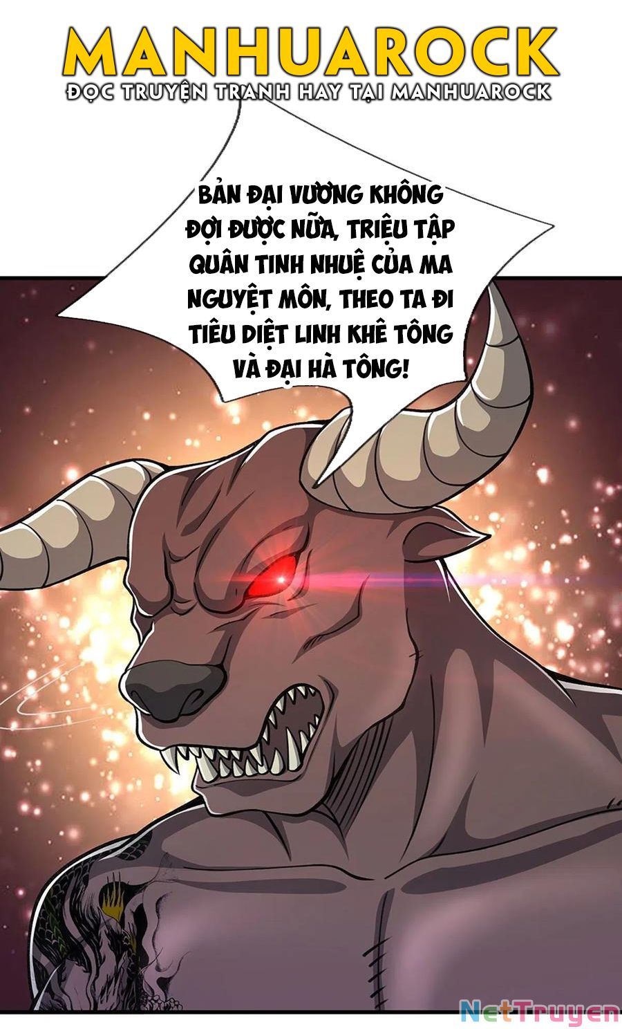 đọc truyện Bị Giam Cầm Trăm Vạn Năm Đệ Tử Ta Trải Khắp Chư Thiên Thần Giới Chương 114 ảnh 20 tại Thiên Thai Truyện