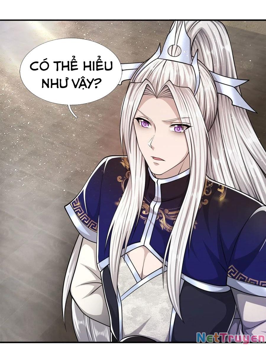 đọc truyện Bị Giam Cầm Trăm Vạn Năm Đệ Tử Ta Trải Khắp Chư Thiên Thần Giới Chương 114 ảnh 21 tại Thiên Thai Truyện