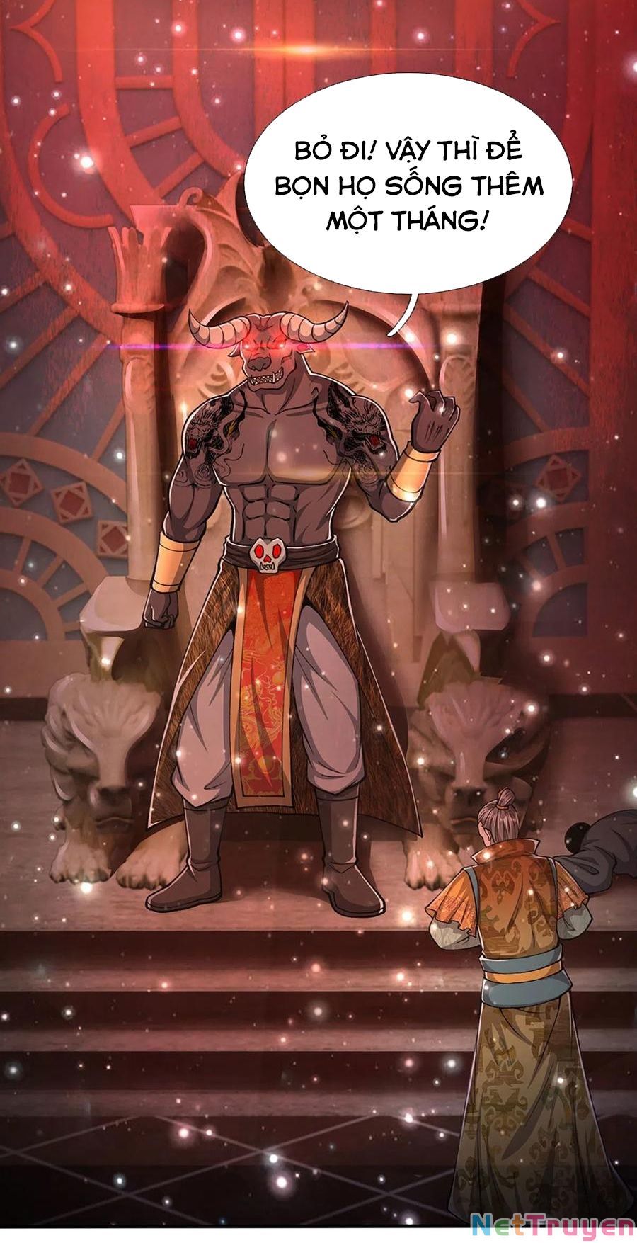 đọc truyện Bị Giam Cầm Trăm Vạn Năm Đệ Tử Ta Trải Khắp Chư Thiên Thần Giới Chương 114 ảnh 24 tại Thiên Thai Truyện