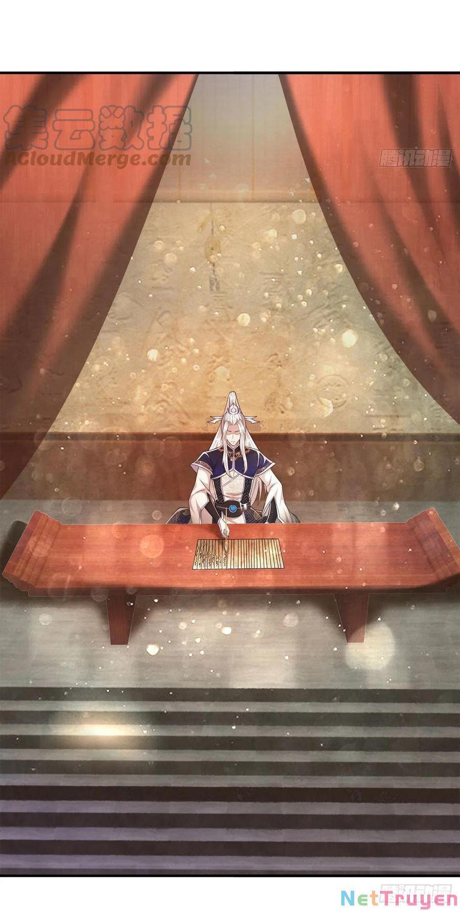 đọc truyện Bị Giam Cầm Trăm Vạn Năm Đệ Tử Ta Trải Khắp Chư Thiên Thần Giới Chương 114 ảnh 27 tại Thiên Thai Truyện