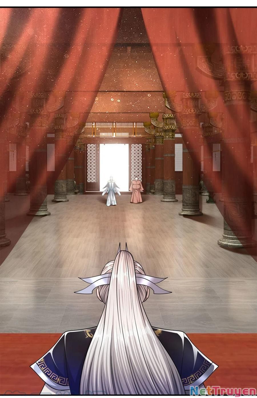 đọc truyện Bị Giam Cầm Trăm Vạn Năm Đệ Tử Ta Trải Khắp Chư Thiên Thần Giới Chương 114 ảnh 29 tại Thiên Thai Truyện