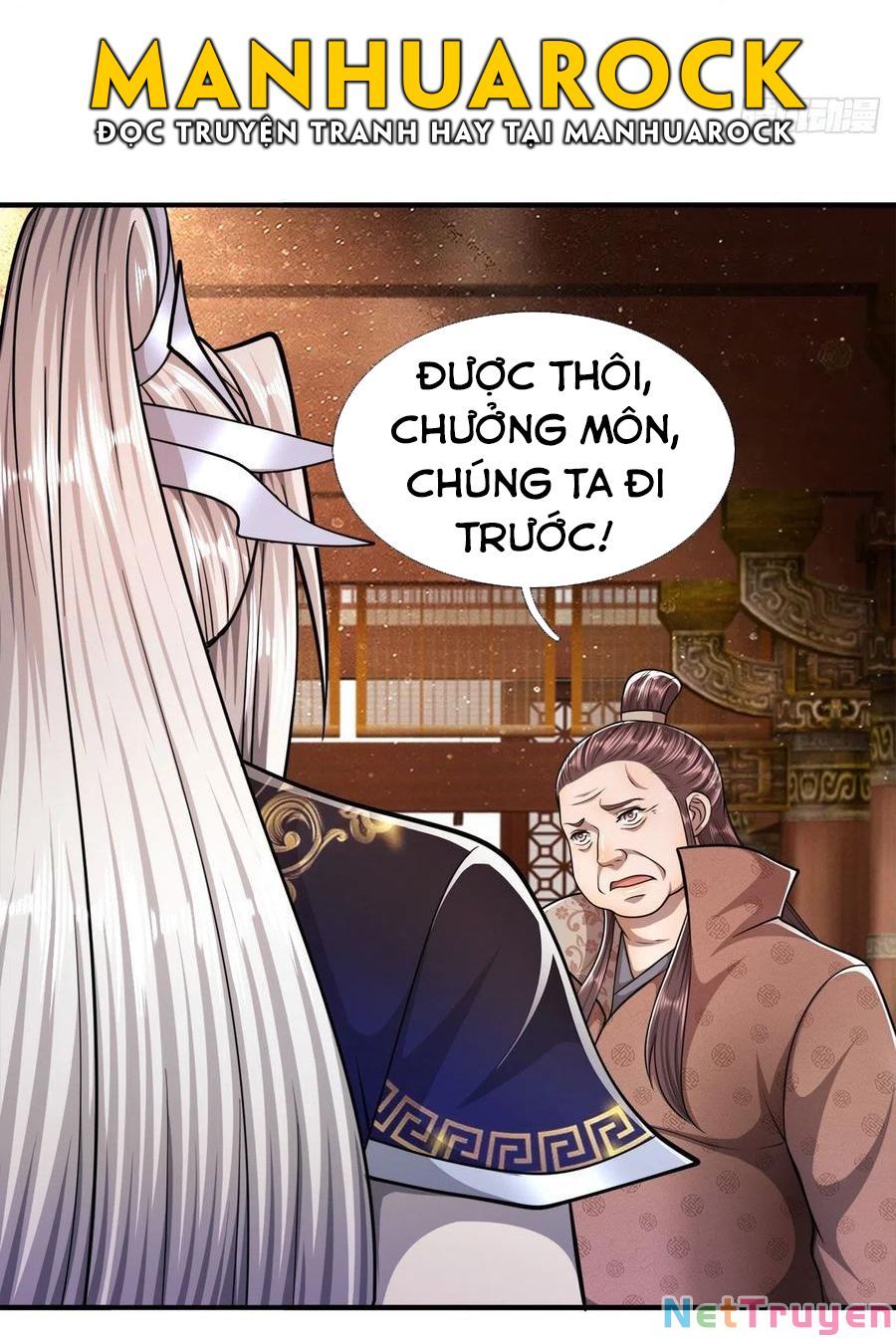 đọc truyện Bị Giam Cầm Trăm Vạn Năm Đệ Tử Ta Trải Khắp Chư Thiên Thần Giới Chương 114 ảnh 31 tại Thiên Thai Truyện