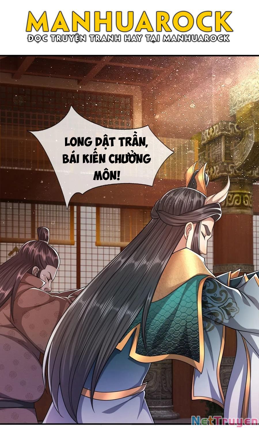 đọc truyện Bị Giam Cầm Trăm Vạn Năm Đệ Tử Ta Trải Khắp Chư Thiên Thần Giới Chương 114 ảnh 32 tại Thiên Thai Truyện