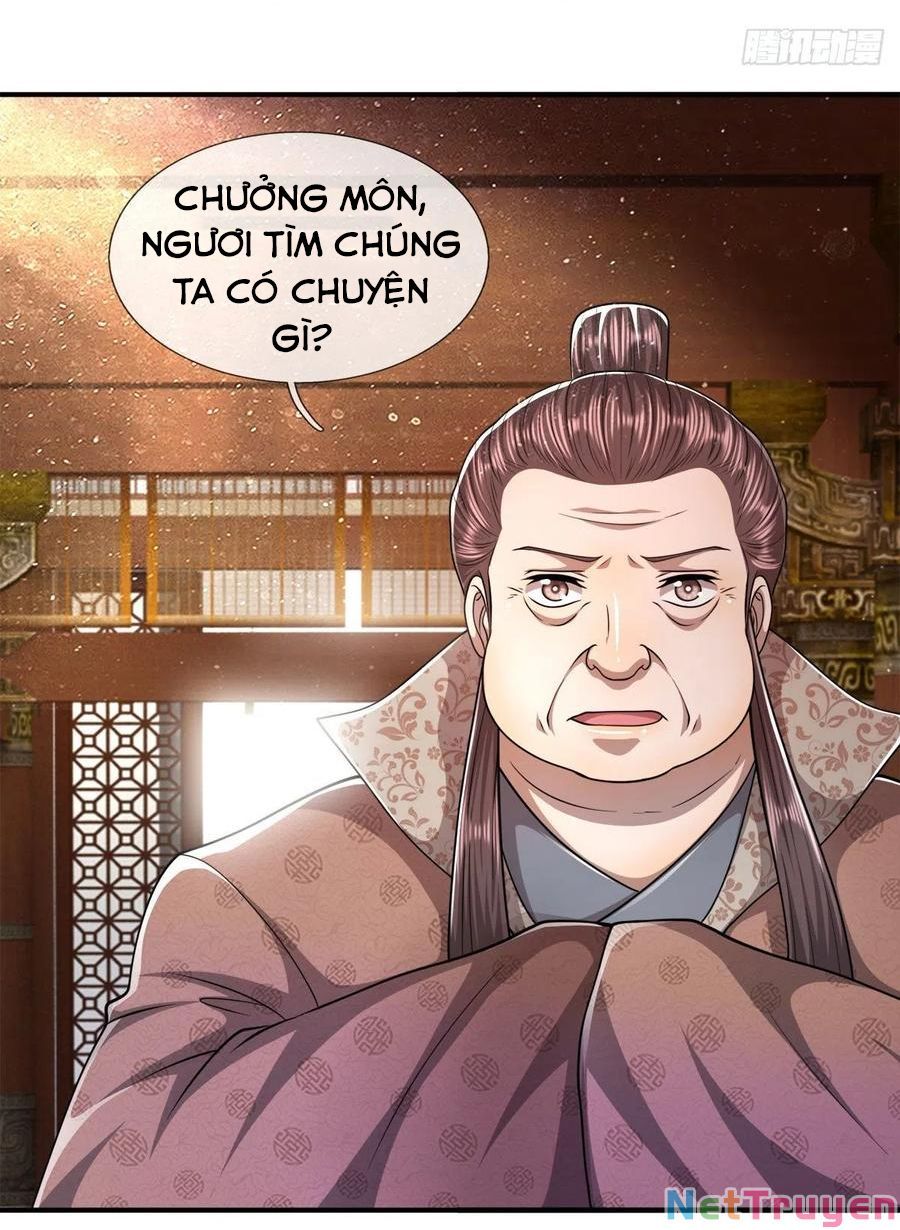 đọc truyện Bị Giam Cầm Trăm Vạn Năm Đệ Tử Ta Trải Khắp Chư Thiên Thần Giới Chương 114 ảnh 6 tại Thiên Thai Truyện