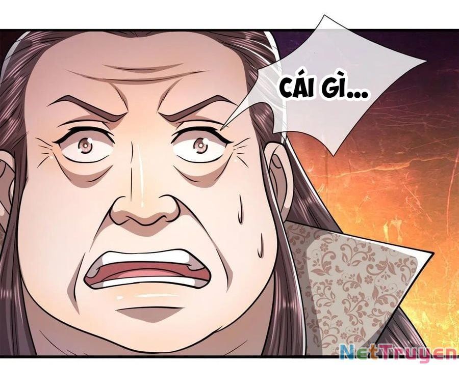 đọc truyện Bị Giam Cầm Trăm Vạn Năm Đệ Tử Ta Trải Khắp Chư Thiên Thần Giới Chương 114 ảnh 46 tại Thiên Thai Truyện