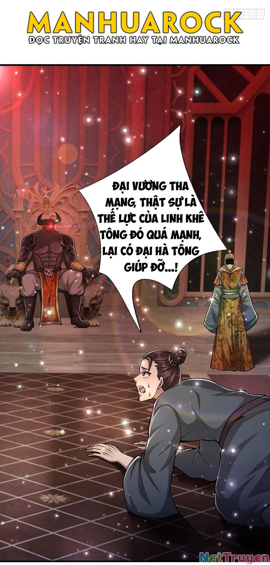 đọc truyện Bị Giam Cầm Trăm Vạn Năm Đệ Tử Ta Trải Khắp Chư Thiên Thần Giới Chương 114 ảnh 7 tại Thiên Thai Truyện