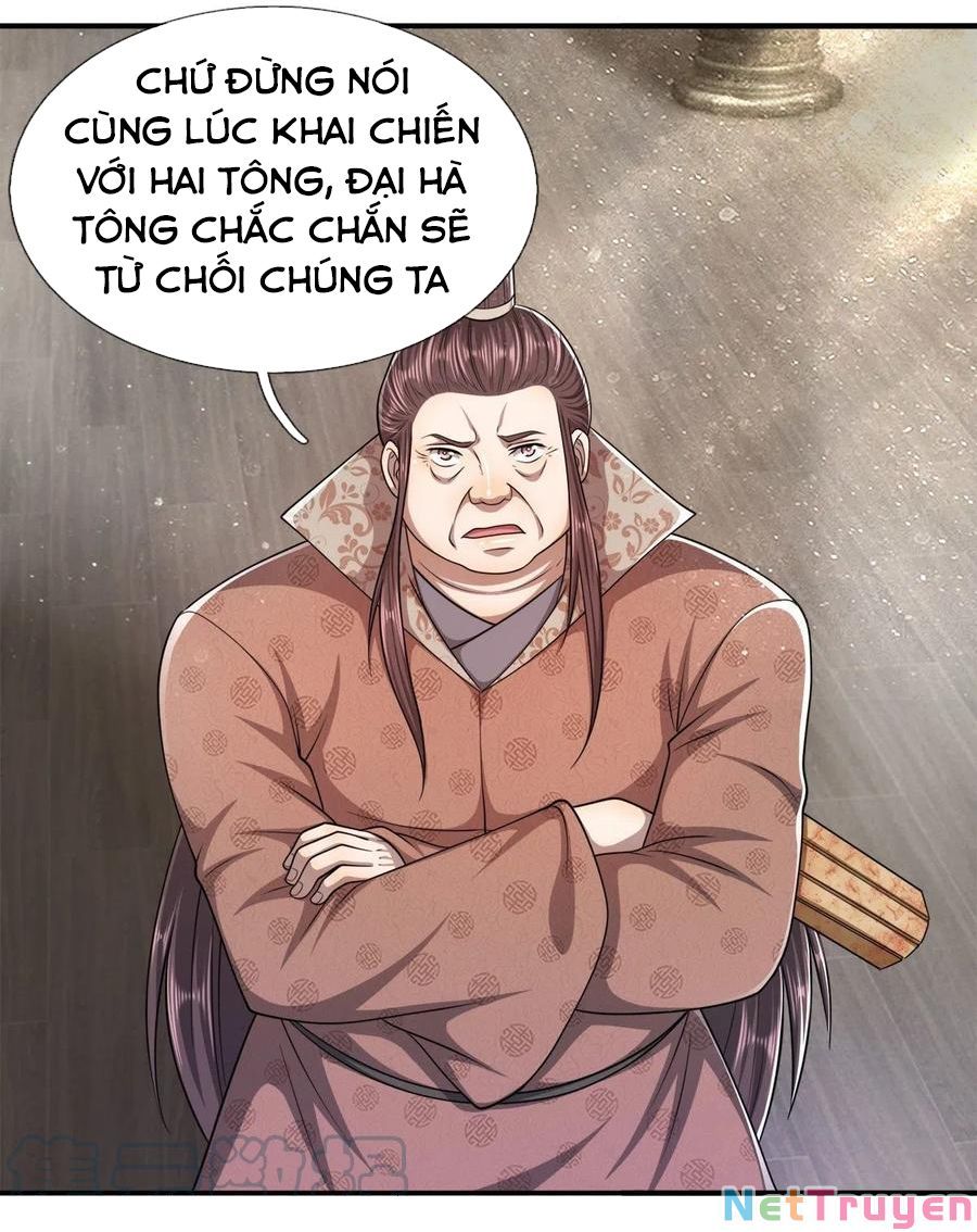đọc truyện Bị Giam Cầm Trăm Vạn Năm Đệ Tử Ta Trải Khắp Chư Thiên Thần Giới Chương 114 ảnh 54 tại Thiên Thai Truyện