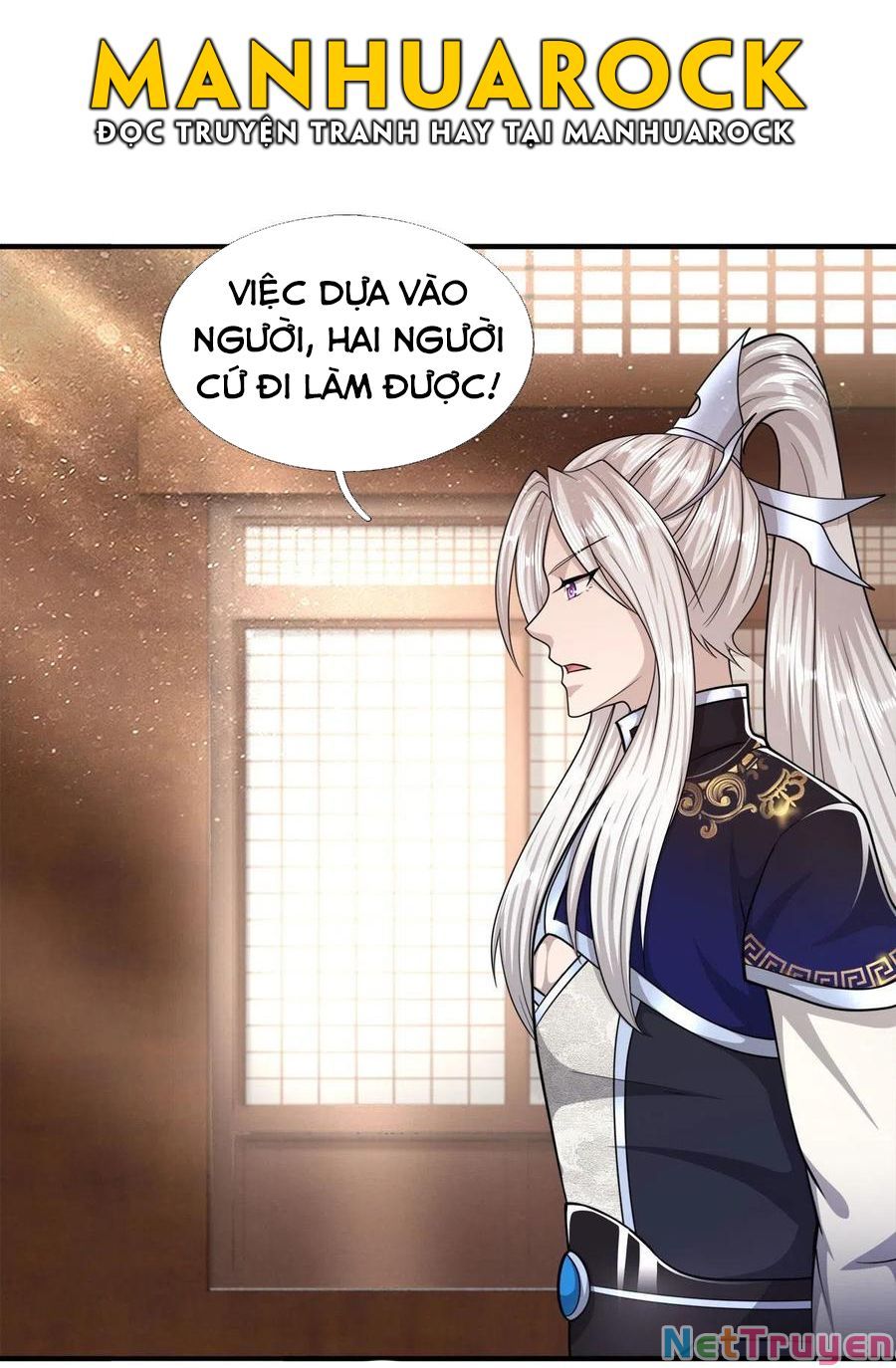 đọc truyện Bị Giam Cầm Trăm Vạn Năm Đệ Tử Ta Trải Khắp Chư Thiên Thần Giới Chương 114 ảnh 57 tại Thiên Thai Truyện