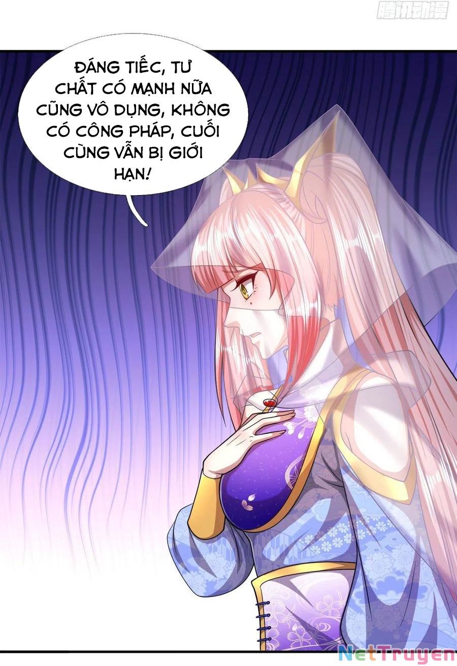 đọc truyện Bị Giam Cầm Trăm Vạn Năm Đệ Tử Ta Trải Khắp Chư Thiên Thần Giới Chương 114 ảnh 62 tại Thiên Thai Truyện