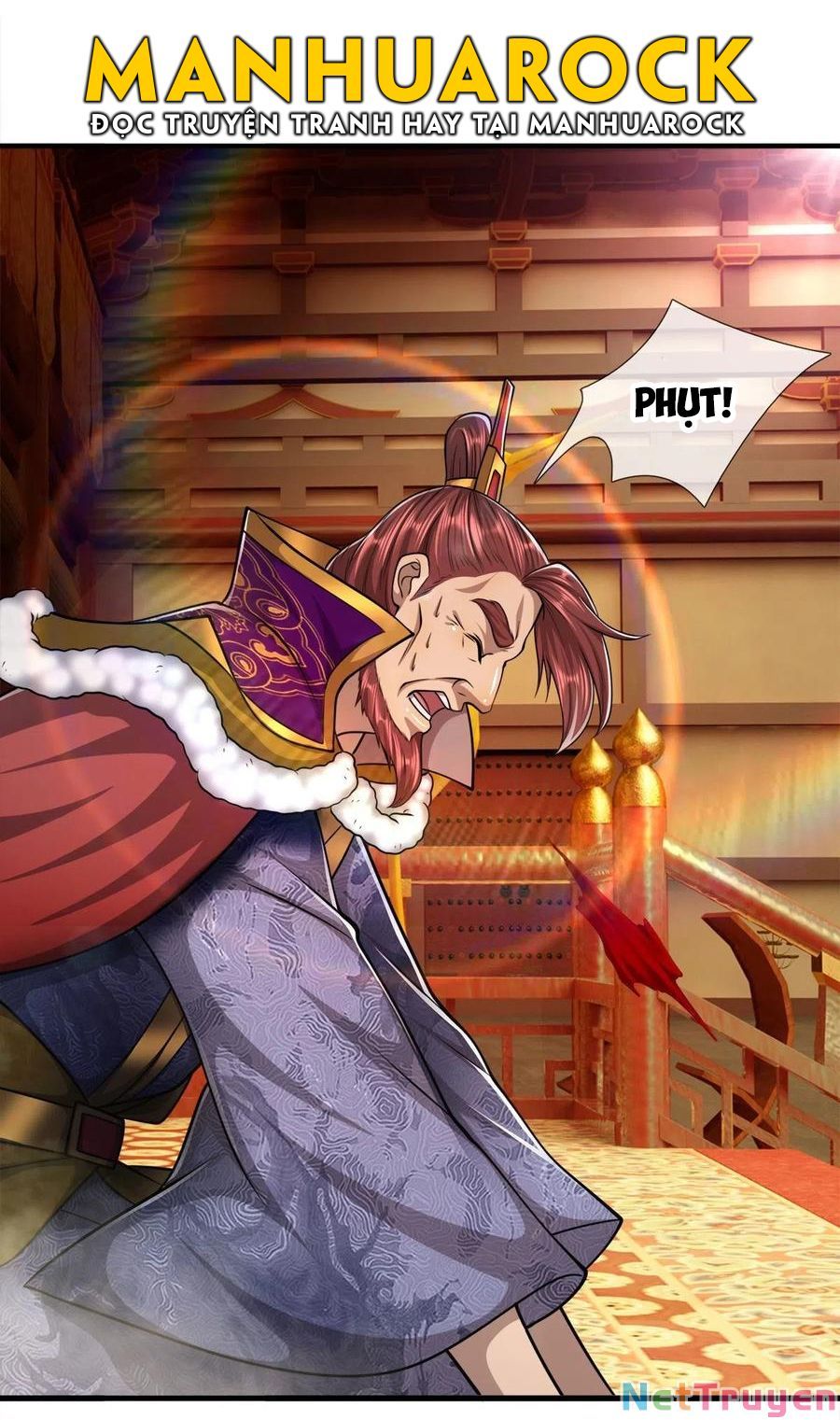 đọc truyện Bị Giam Cầm Trăm Vạn Năm Đệ Tử Ta Trải Khắp Chư Thiên Thần Giới Chương 114 ảnh 65 tại Thiên Thai Truyện