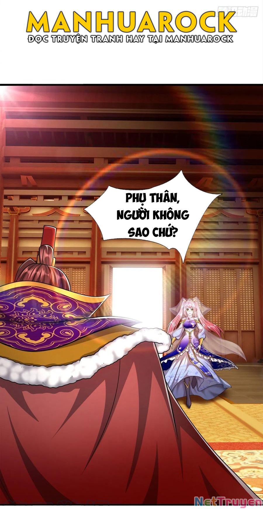 đọc truyện Bị Giam Cầm Trăm Vạn Năm Đệ Tử Ta Trải Khắp Chư Thiên Thần Giới Chương 114 ảnh 66 tại Thiên Thai Truyện