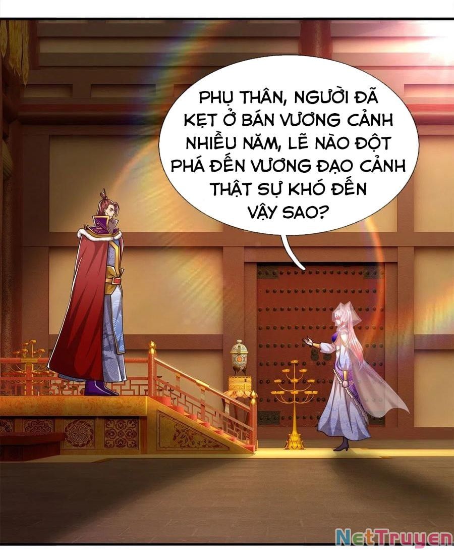 đọc truyện Bị Giam Cầm Trăm Vạn Năm Đệ Tử Ta Trải Khắp Chư Thiên Thần Giới Chương 114 ảnh 68 tại Thiên Thai Truyện