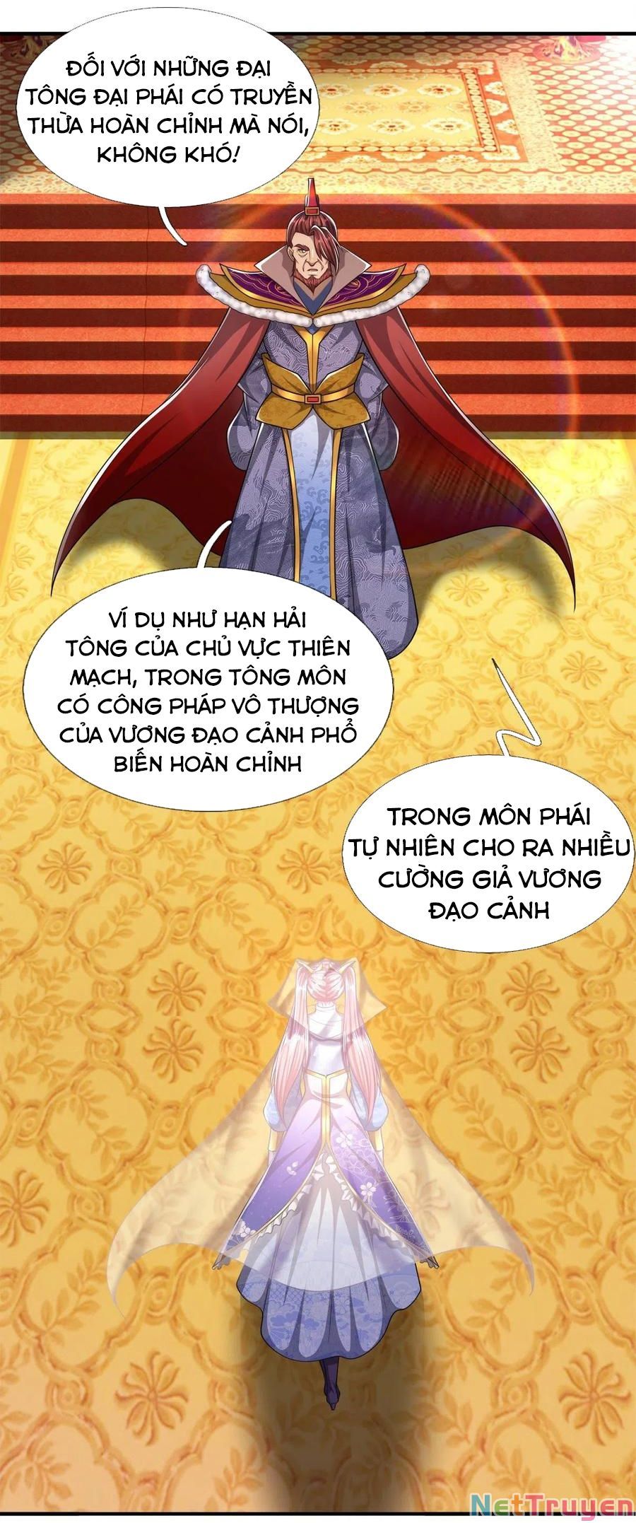 đọc truyện Bị Giam Cầm Trăm Vạn Năm Đệ Tử Ta Trải Khắp Chư Thiên Thần Giới Chương 114 ảnh 70 tại Thiên Thai Truyện