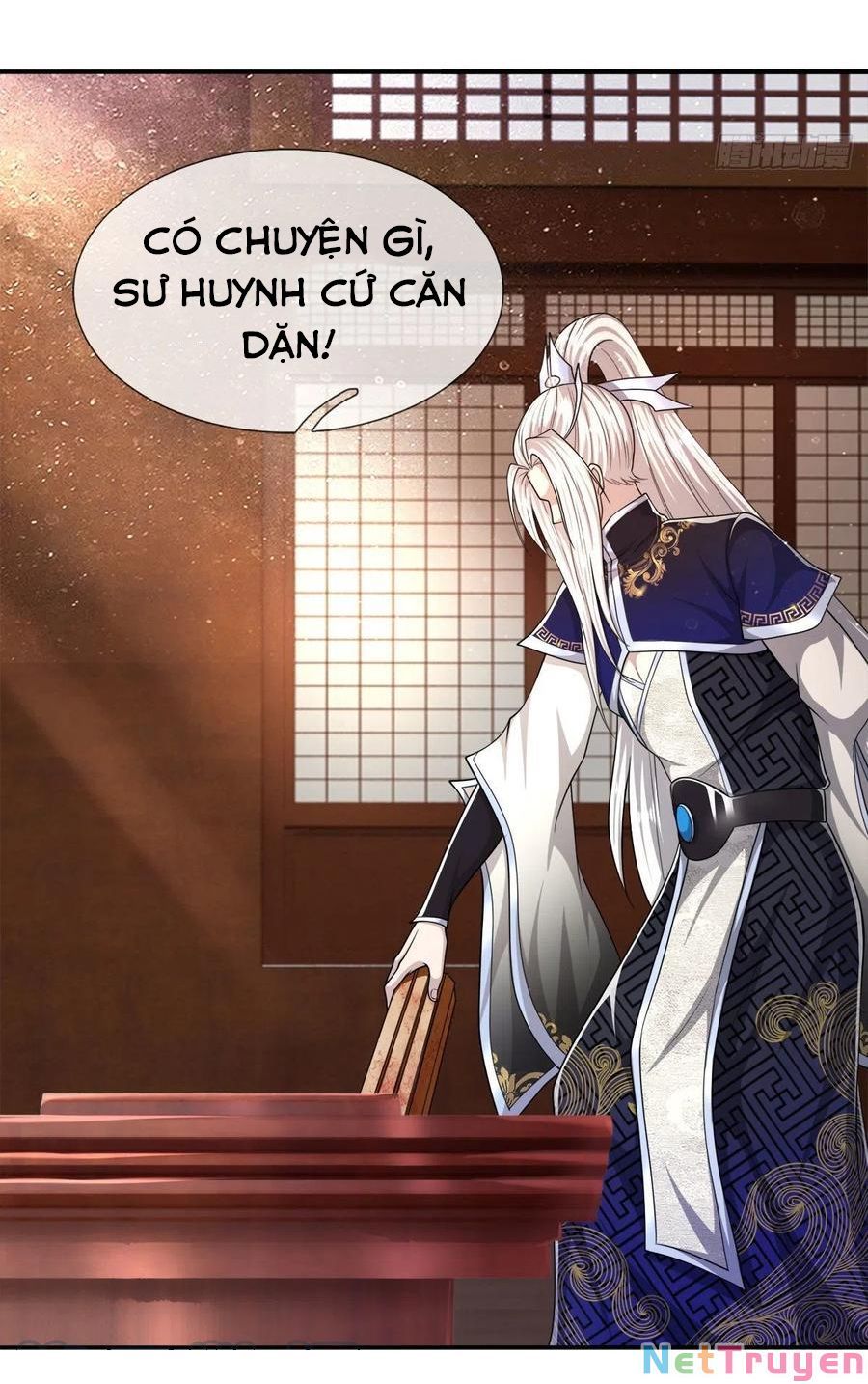 đọc truyện Bị Giam Cầm Trăm Vạn Năm Đệ Tử Ta Trải Khắp Chư Thiên Thần Giới Chương 114 ảnh 9 tại Thiên Thai Truyện