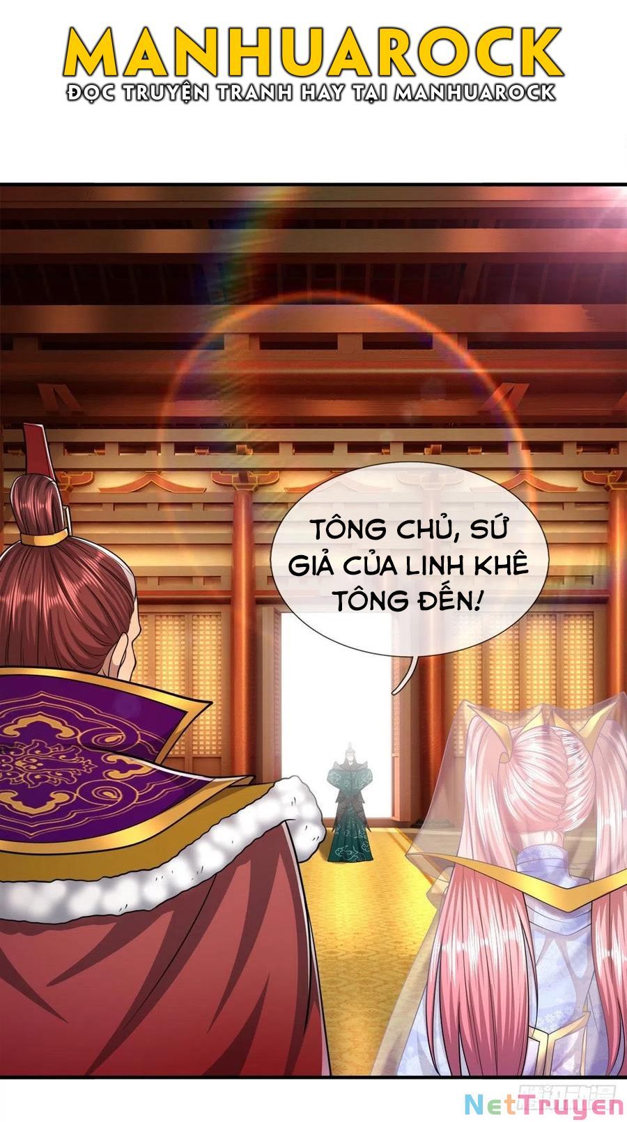 đọc truyện Bị Giam Cầm Trăm Vạn Năm Đệ Tử Ta Trải Khắp Chư Thiên Thần Giới Chương 114 ảnh 77 tại Thiên Thai Truyện