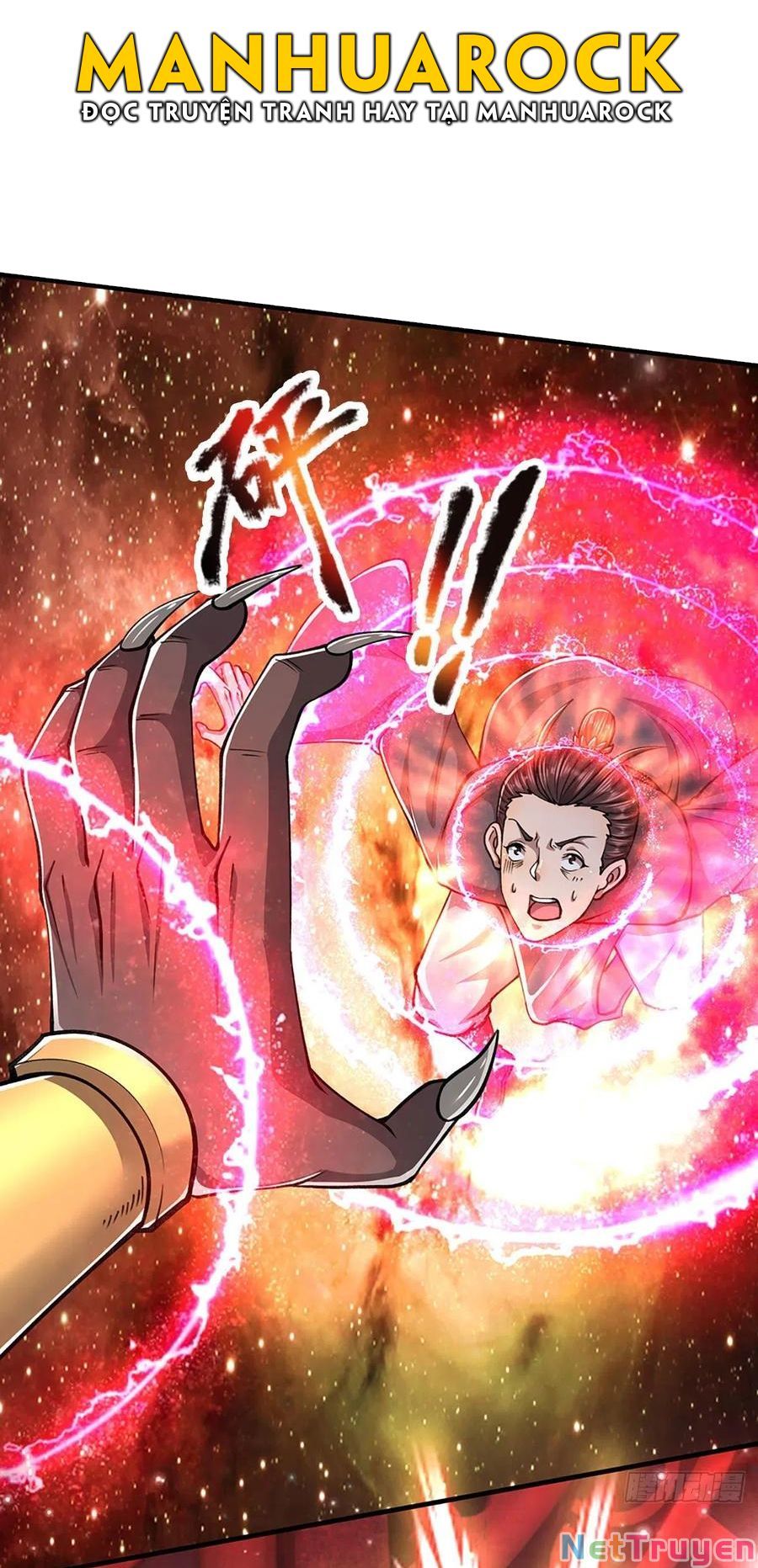 đọc truyện Bị Giam Cầm Trăm Vạn Năm Đệ Tử Ta Trải Khắp Chư Thiên Thần Giới Chương 114 ảnh 10 tại Thiên Thai Truyện