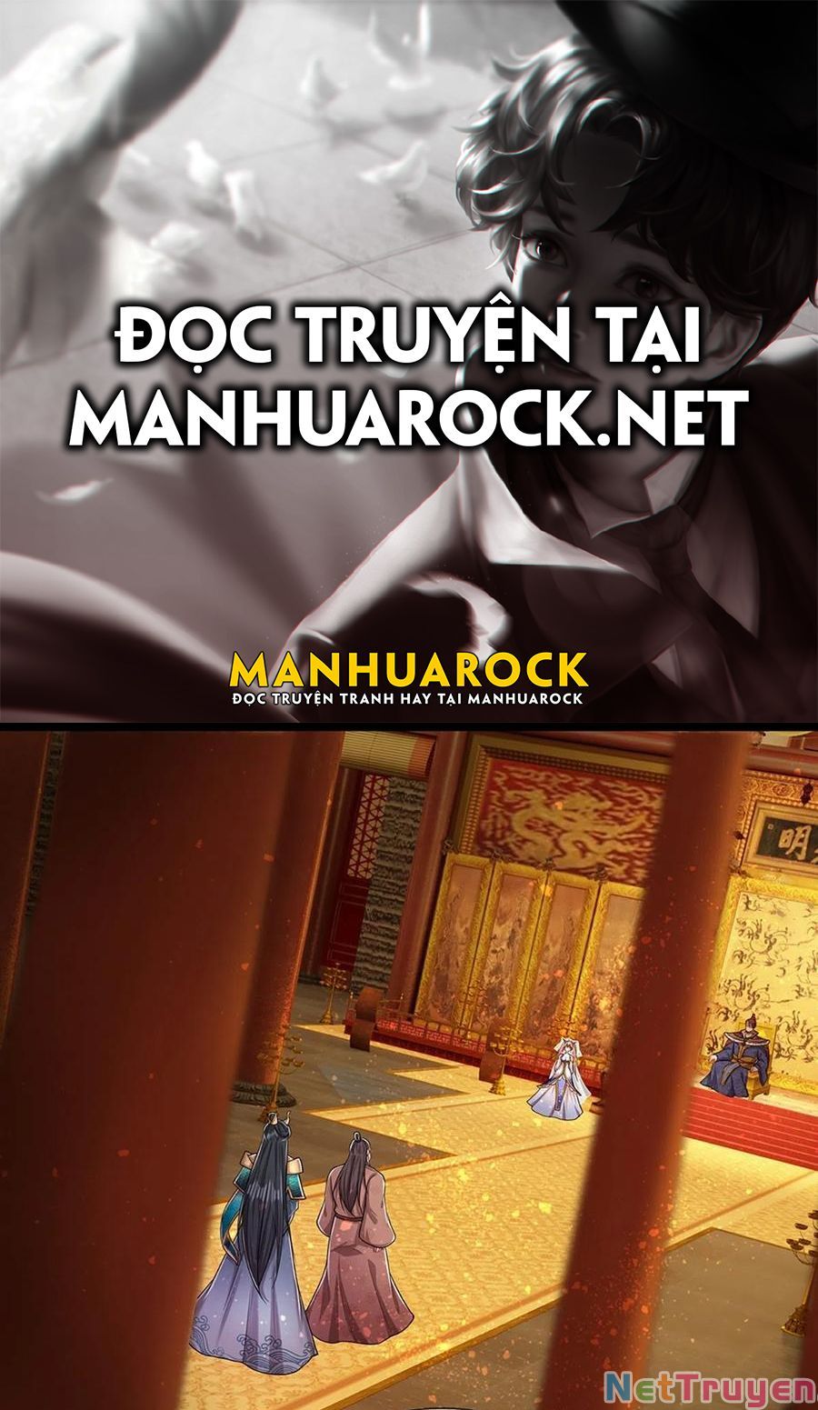 đọc truyện Bị Giam Cầm Trăm Vạn Năm Đệ Tử Ta Trải Khắp Chư Thiên Thần Giới Chương 115 ảnh 3 tại Thiên Thai Truyện